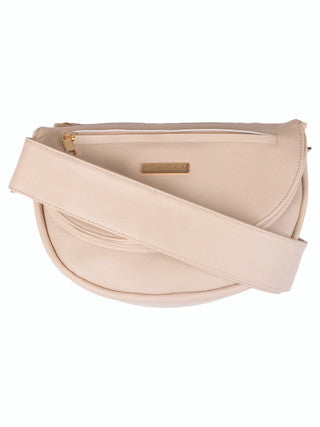 Charleston Leather Crossbody Bag