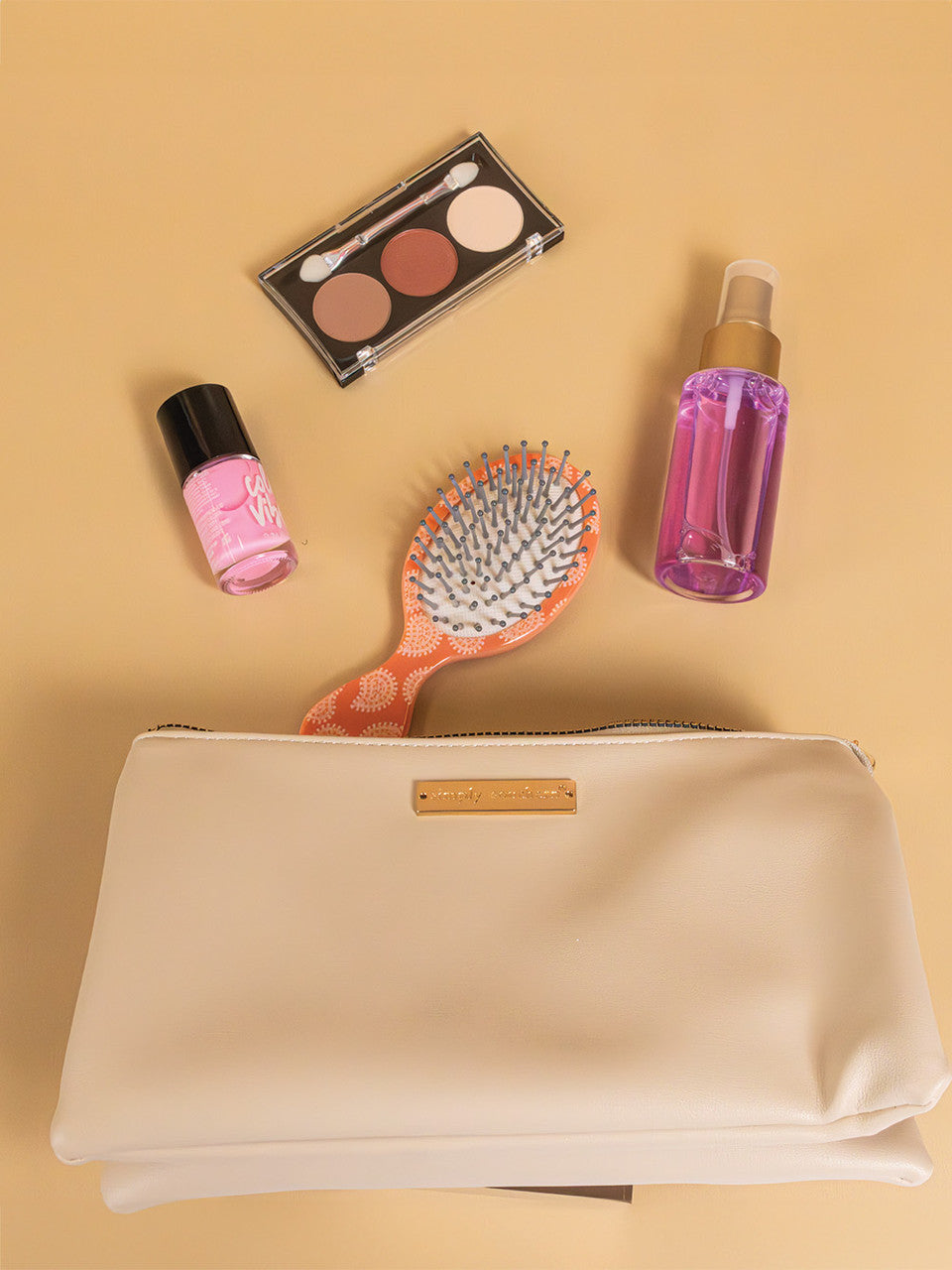 Tuscany Crossbody Bag