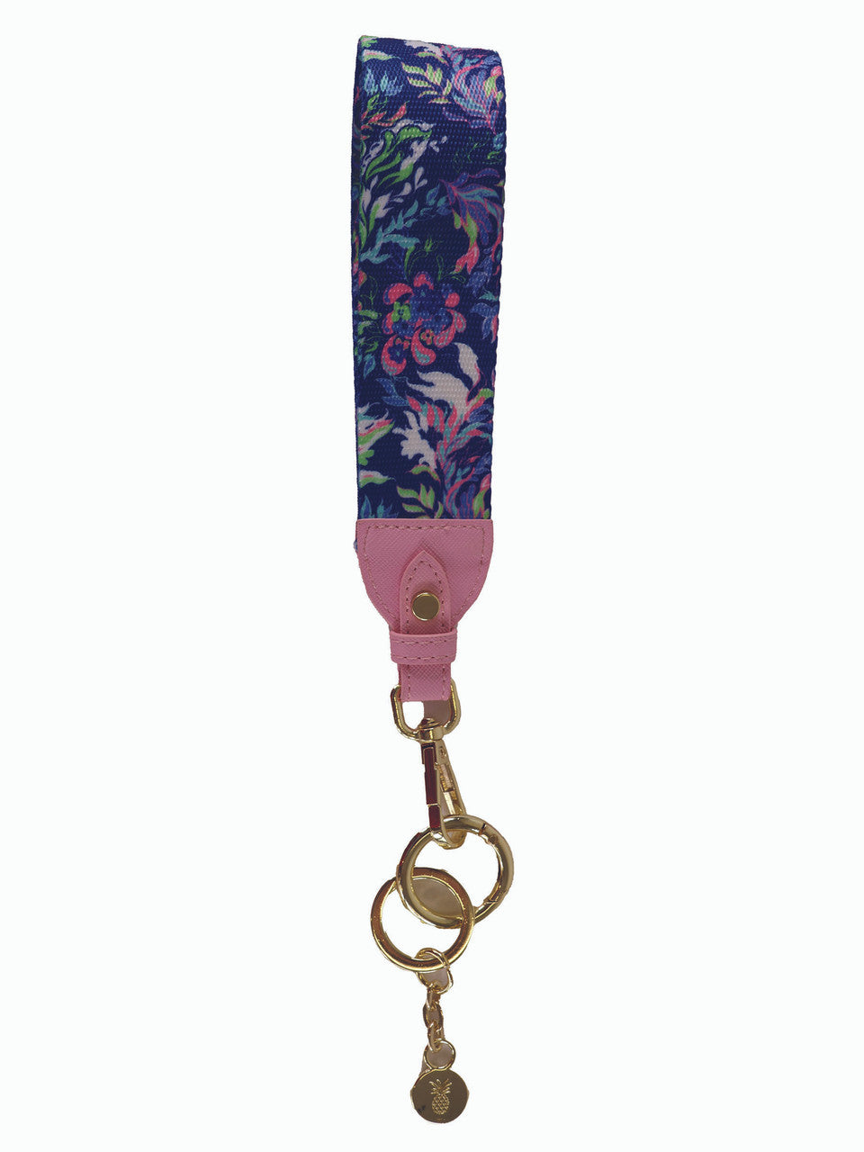 Printed Key Fob