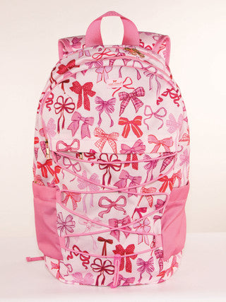 Zevah School Backpack