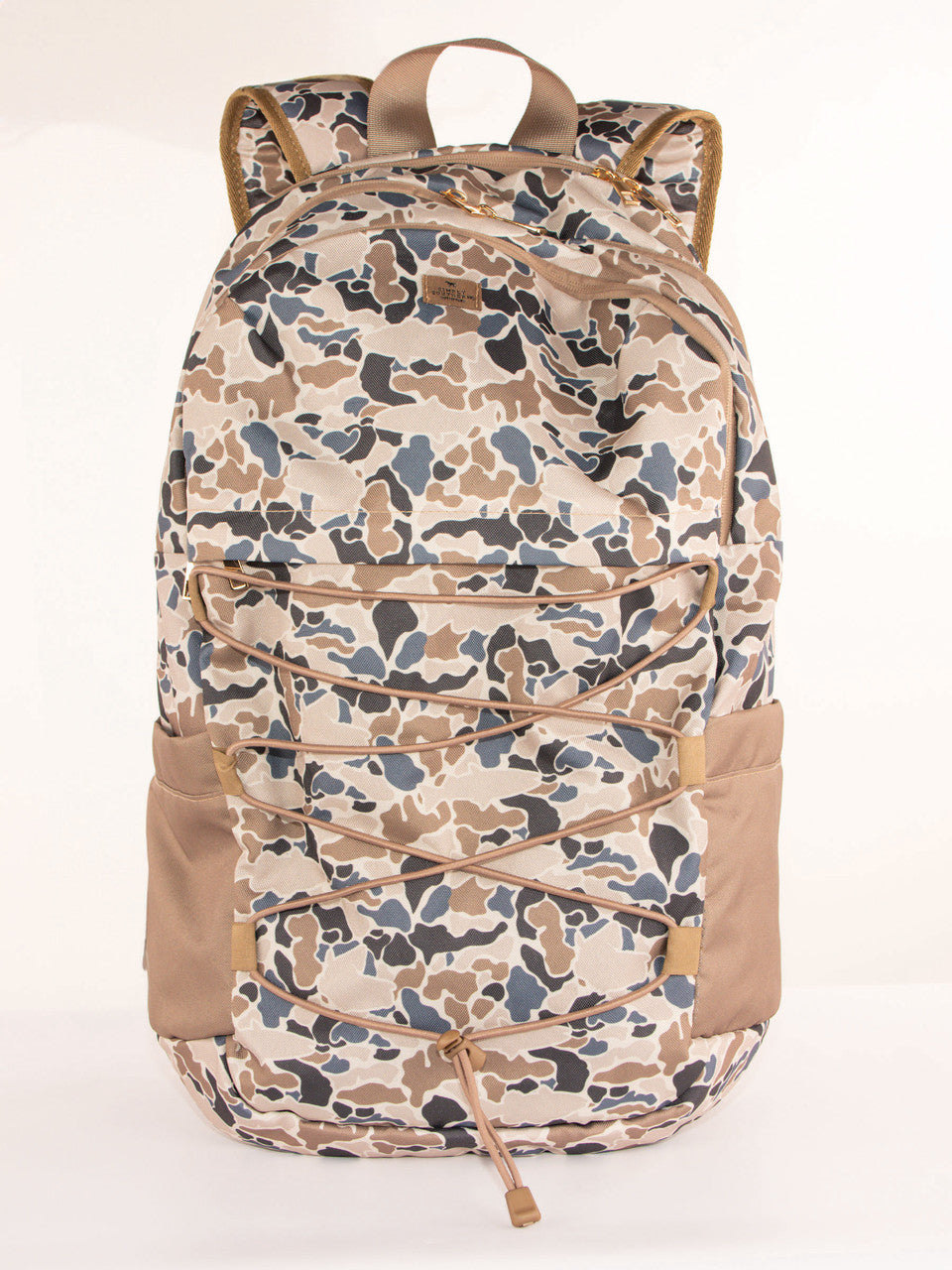 Zevah School Backpack