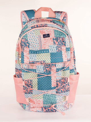 Zevah School Backpack