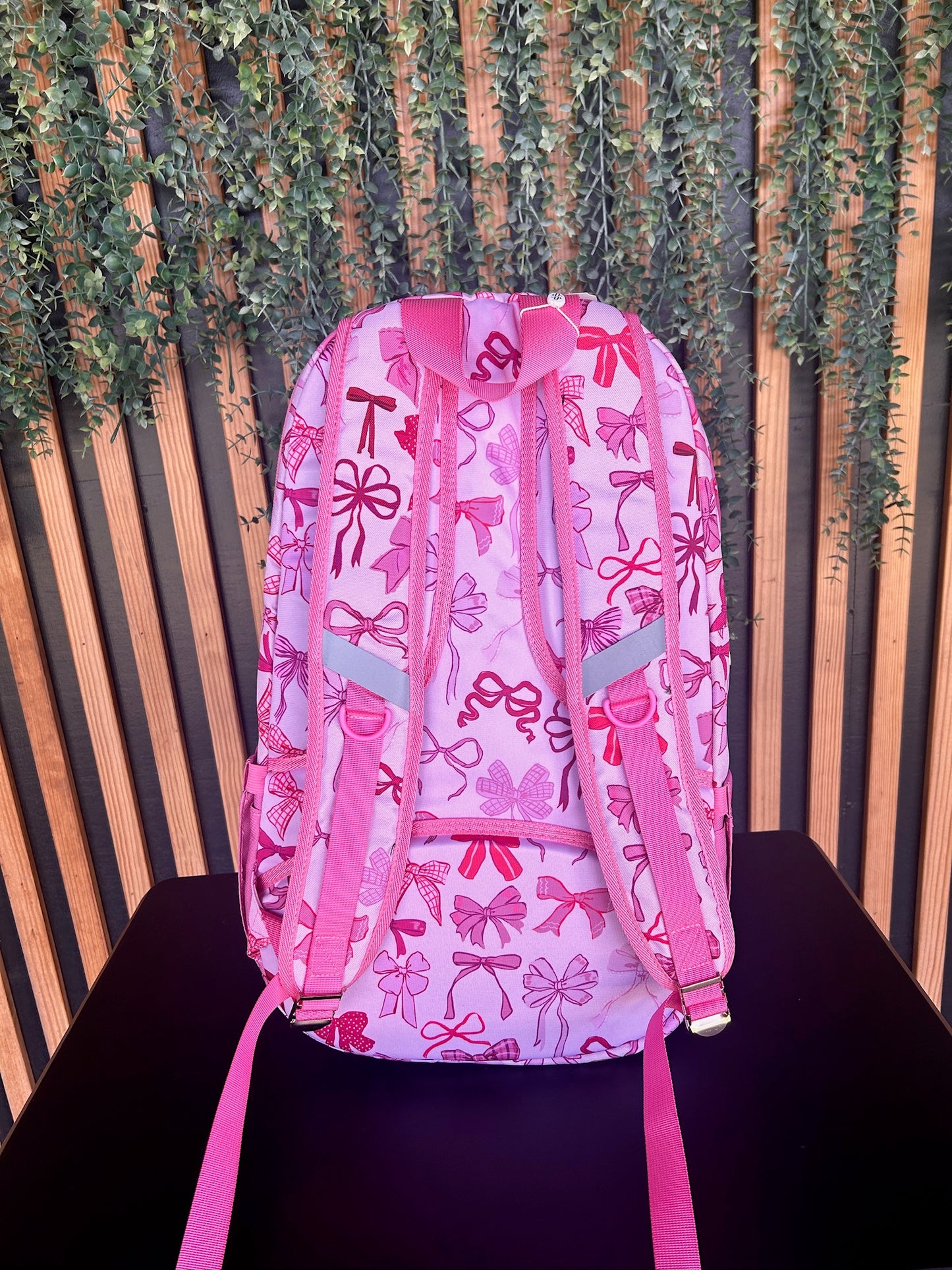 Zevah School Backpack
