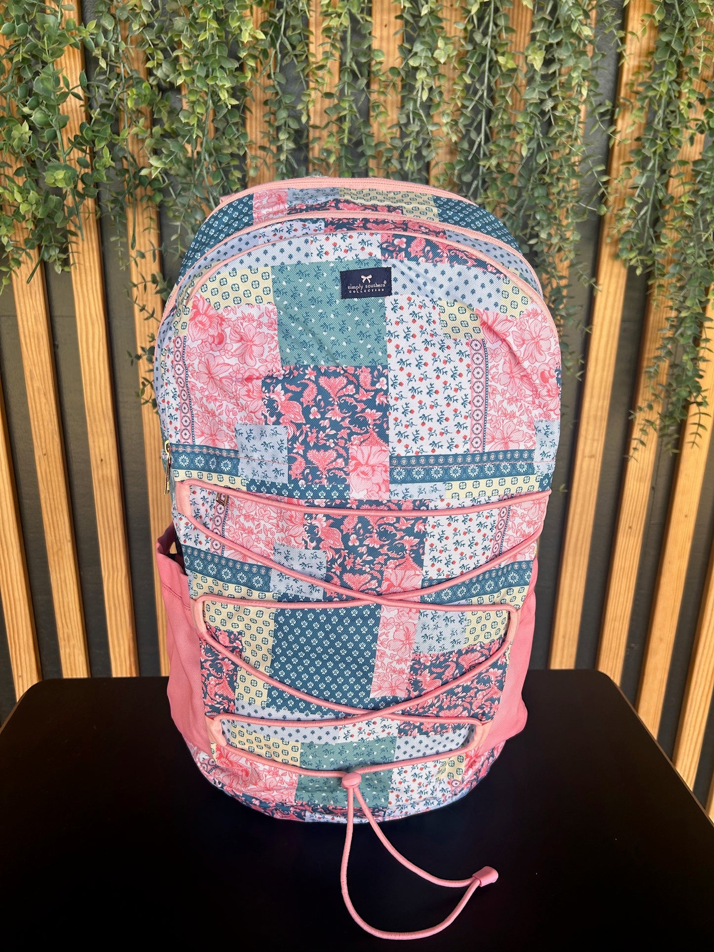Zevah School Backpack