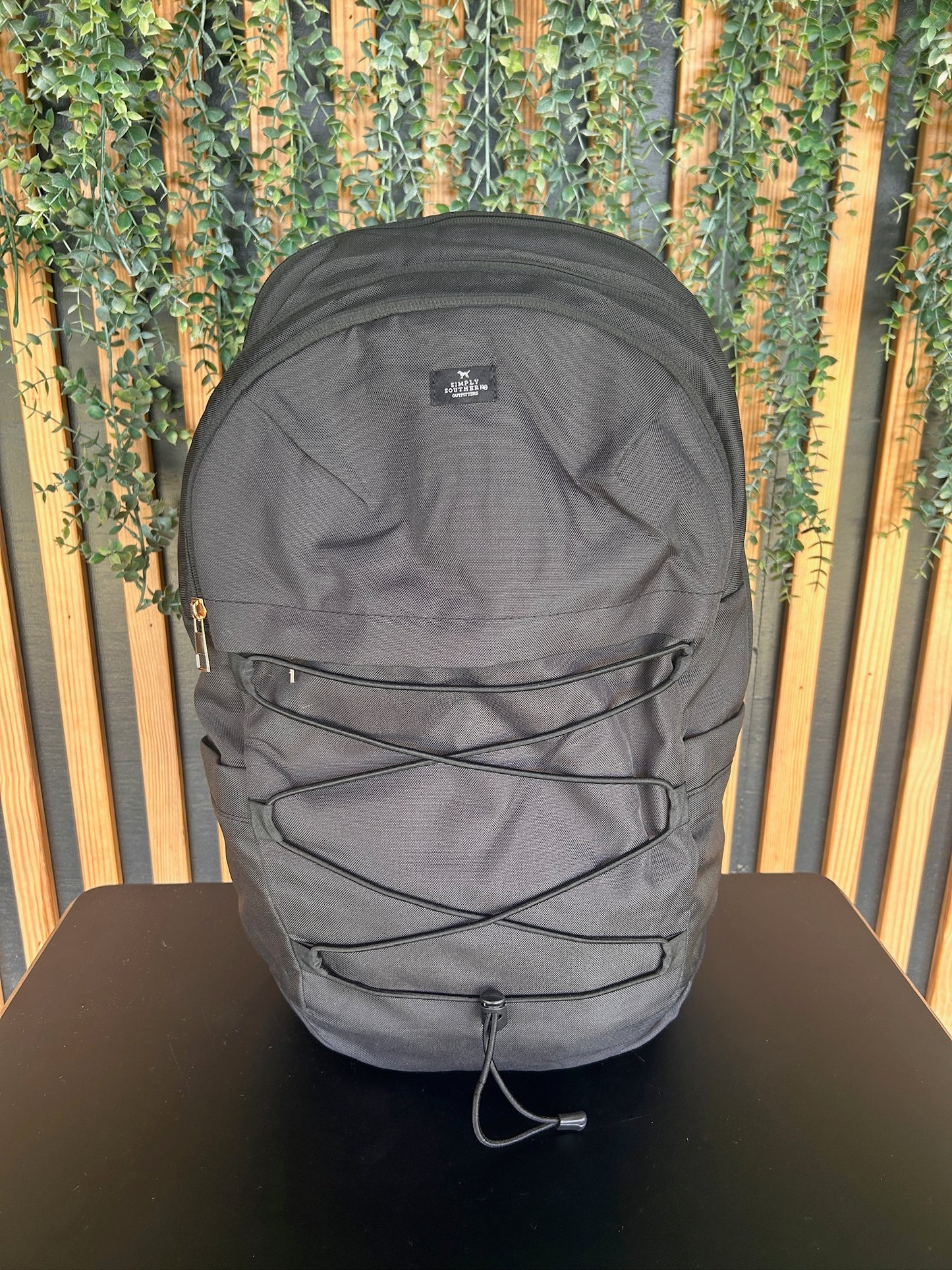 Zevah School Backpack