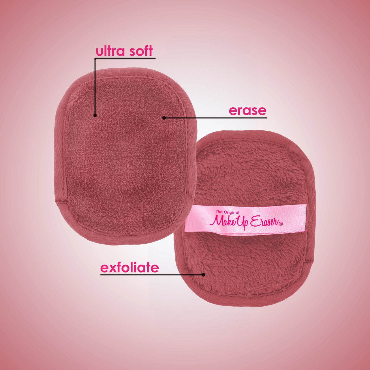 Pop the Bubbly 7-Day Set | MakeUp Eraser