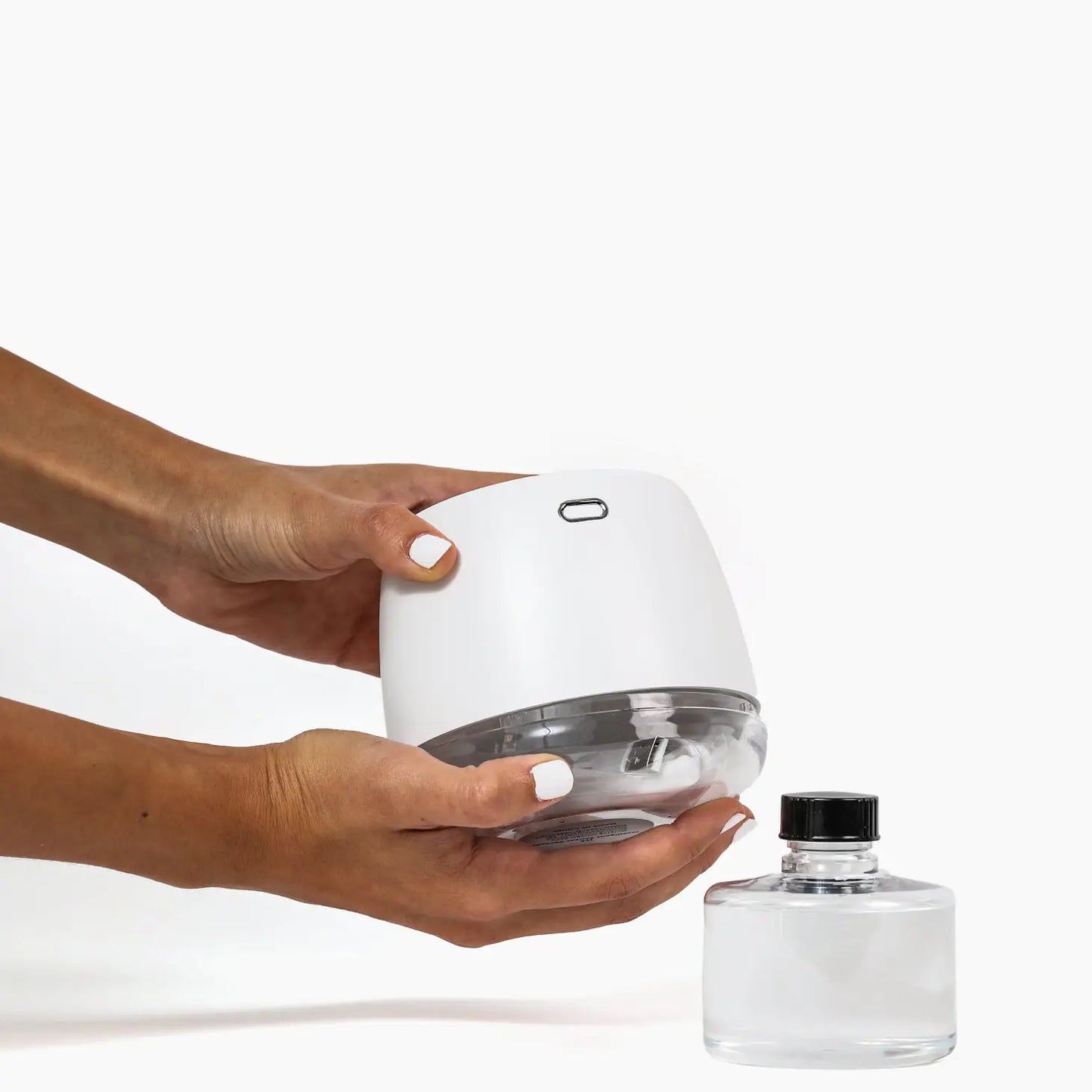 PREORDER - SNAP Touchless Mist Sanitizer