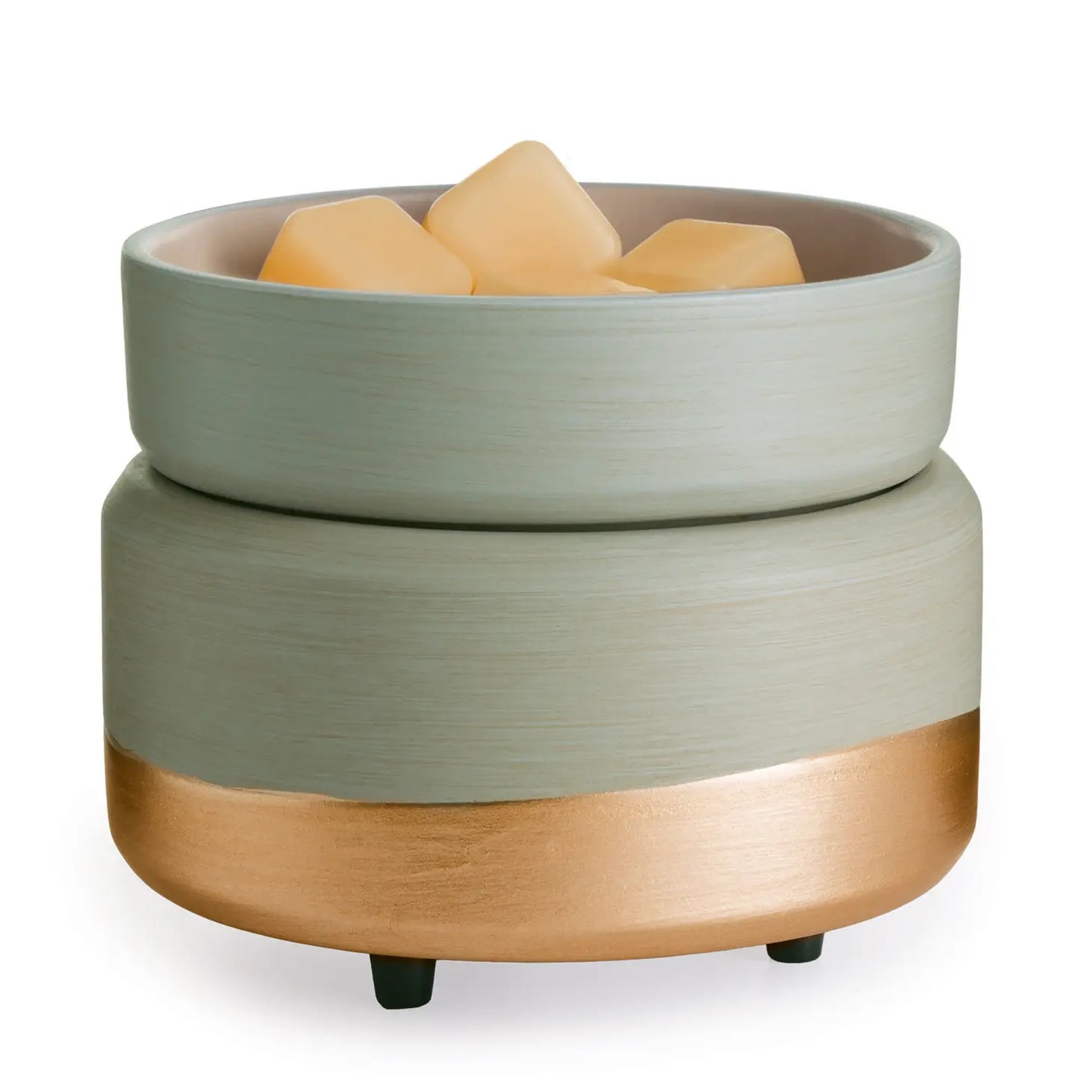2-in-1 Fragrance Warmer