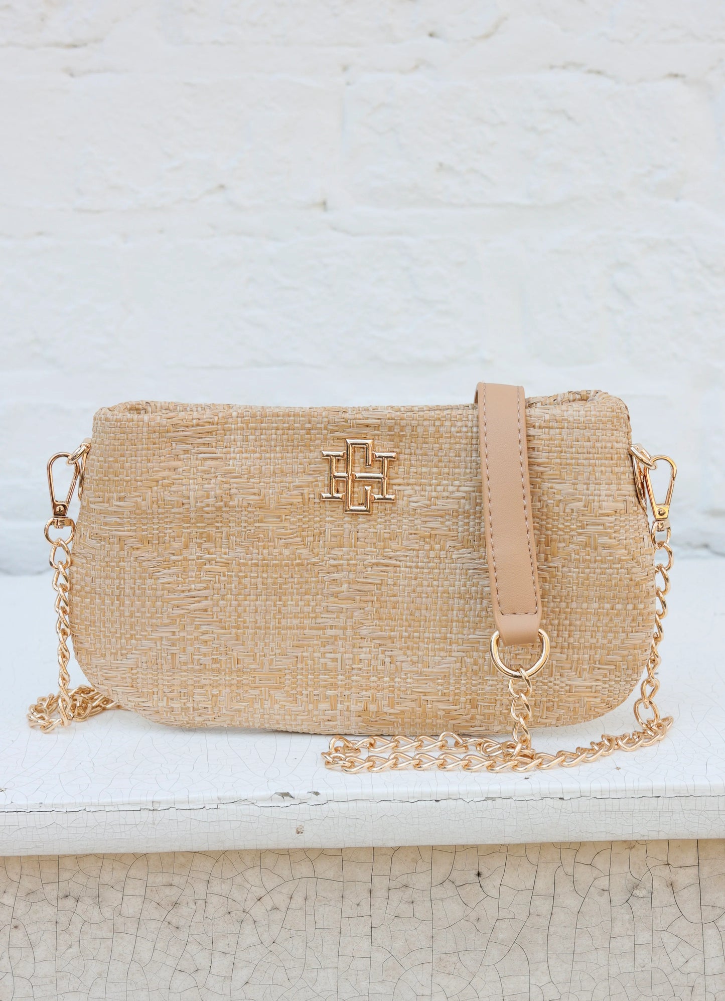 Livi Crossbody