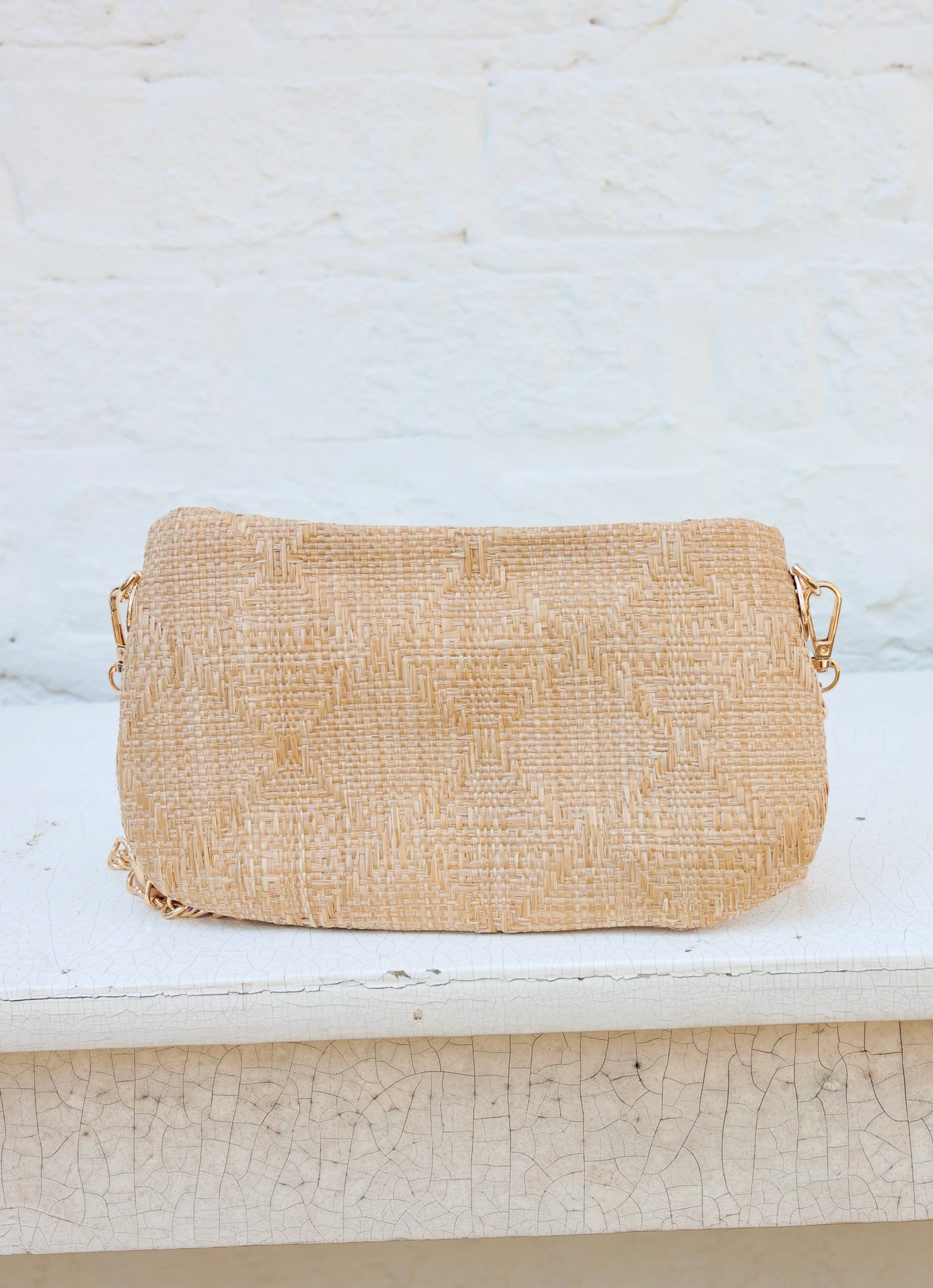 Livi Crossbody