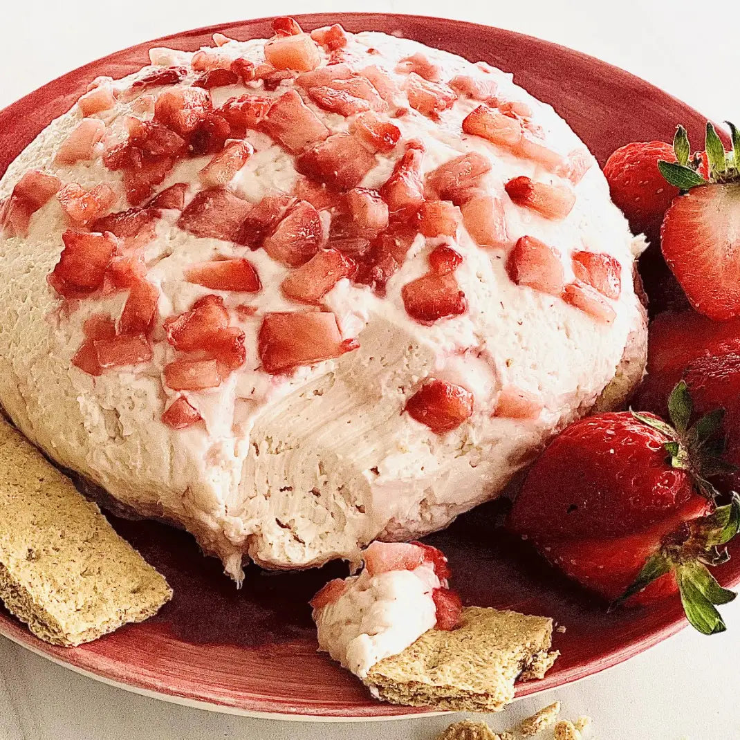 Carmie's Kitchen Cheesecake Dip Mix