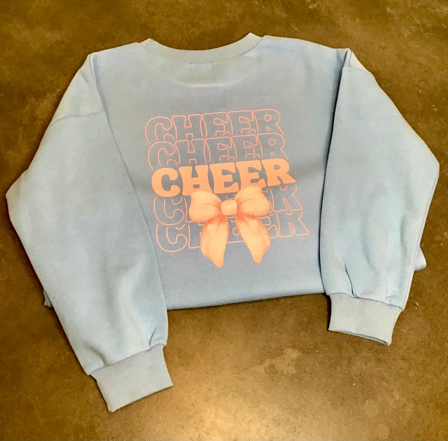 Try-Out Sweatshirt