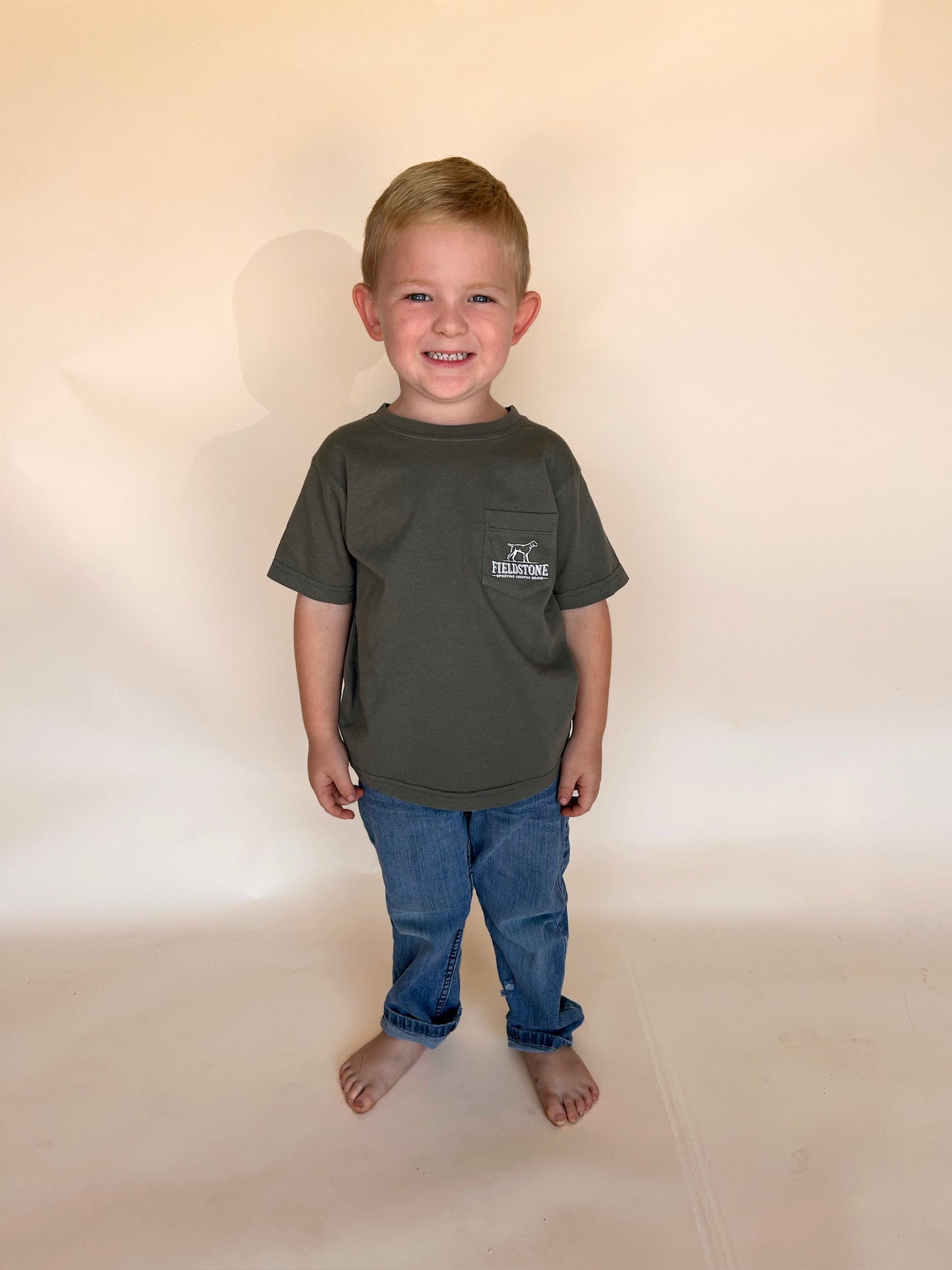 Youth Pointers Tee