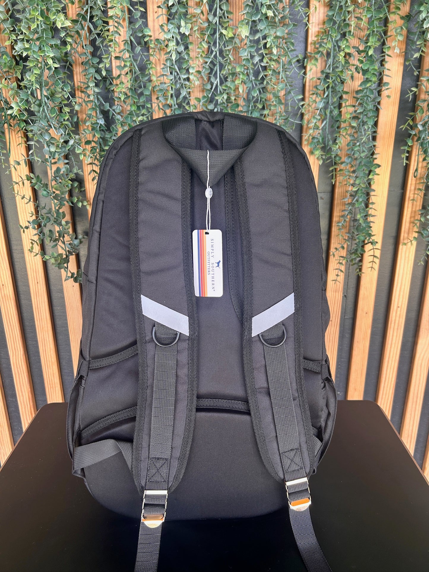 Zevah School Backpack