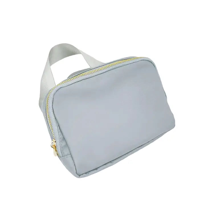 Varsity Belt Bag