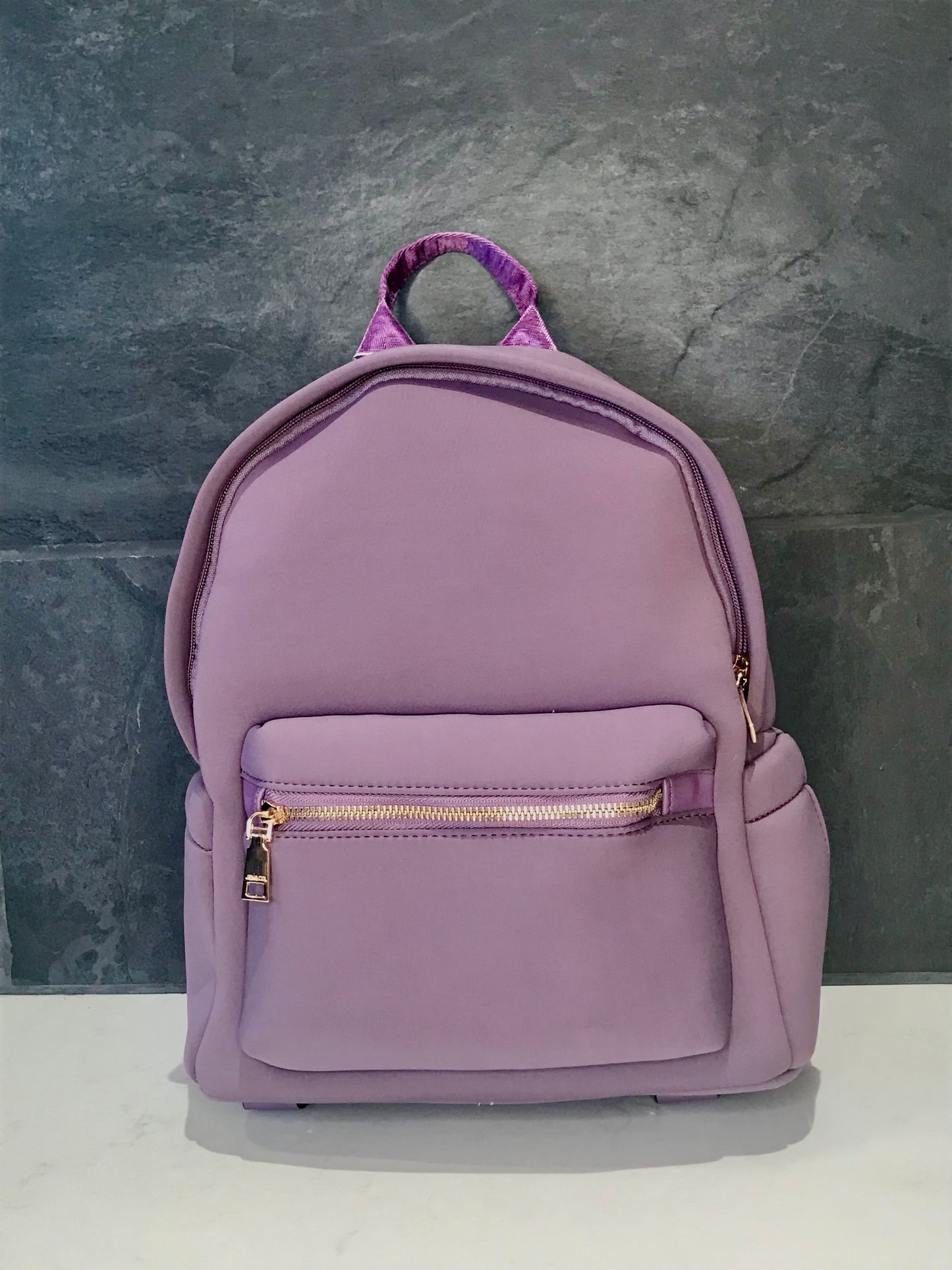 Tess Neoprene Backpack