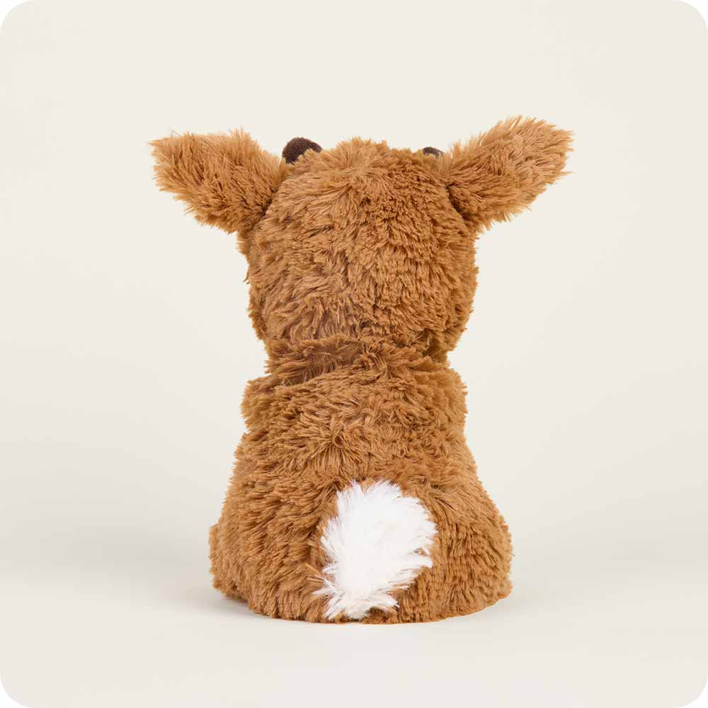 Rudolph with Scarf Warmies