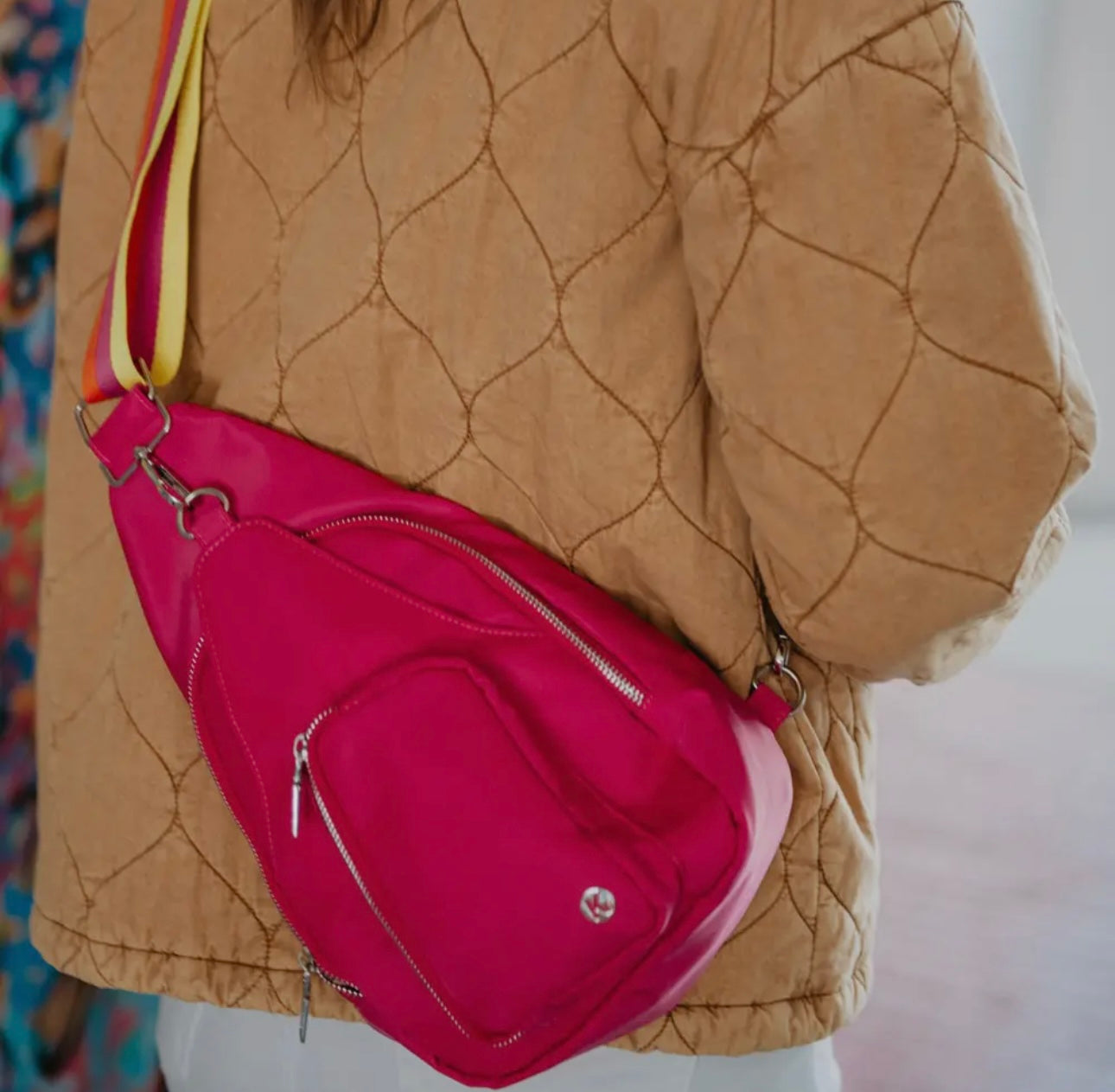 Kenley Sling Bag