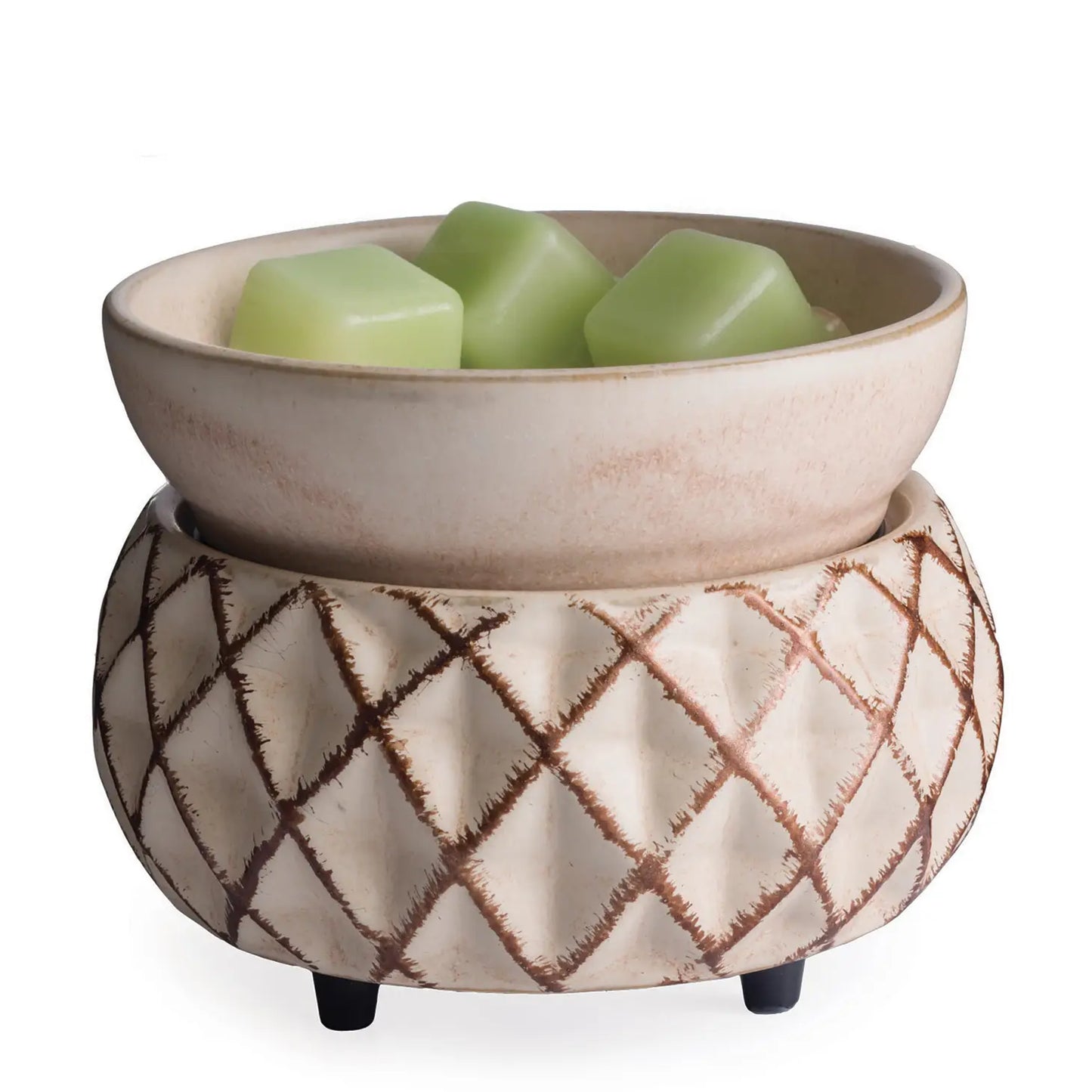 2-in-1 Fragrance Warmer