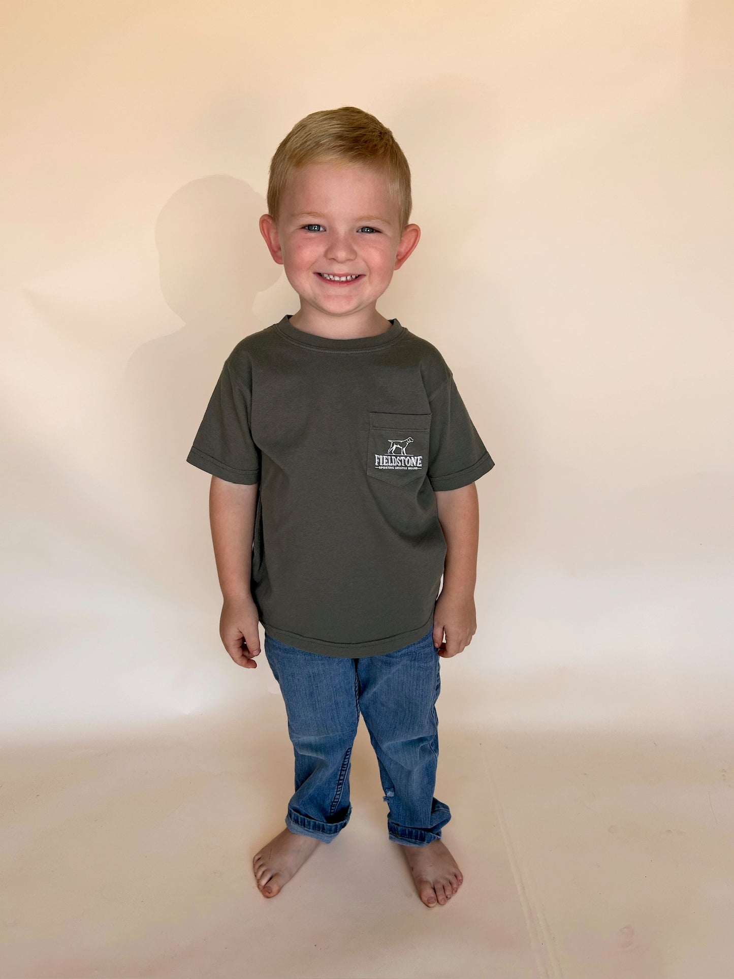 Youth Pointers Tee
