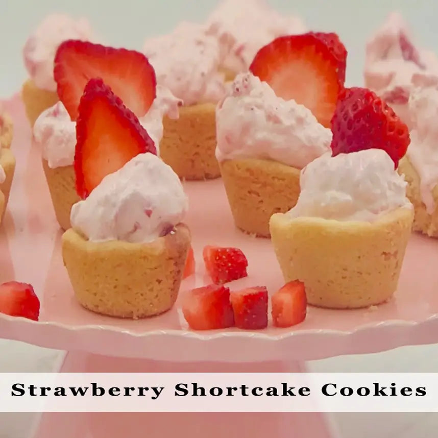 Carmie's Kitchen Cheesecake Dip Mix