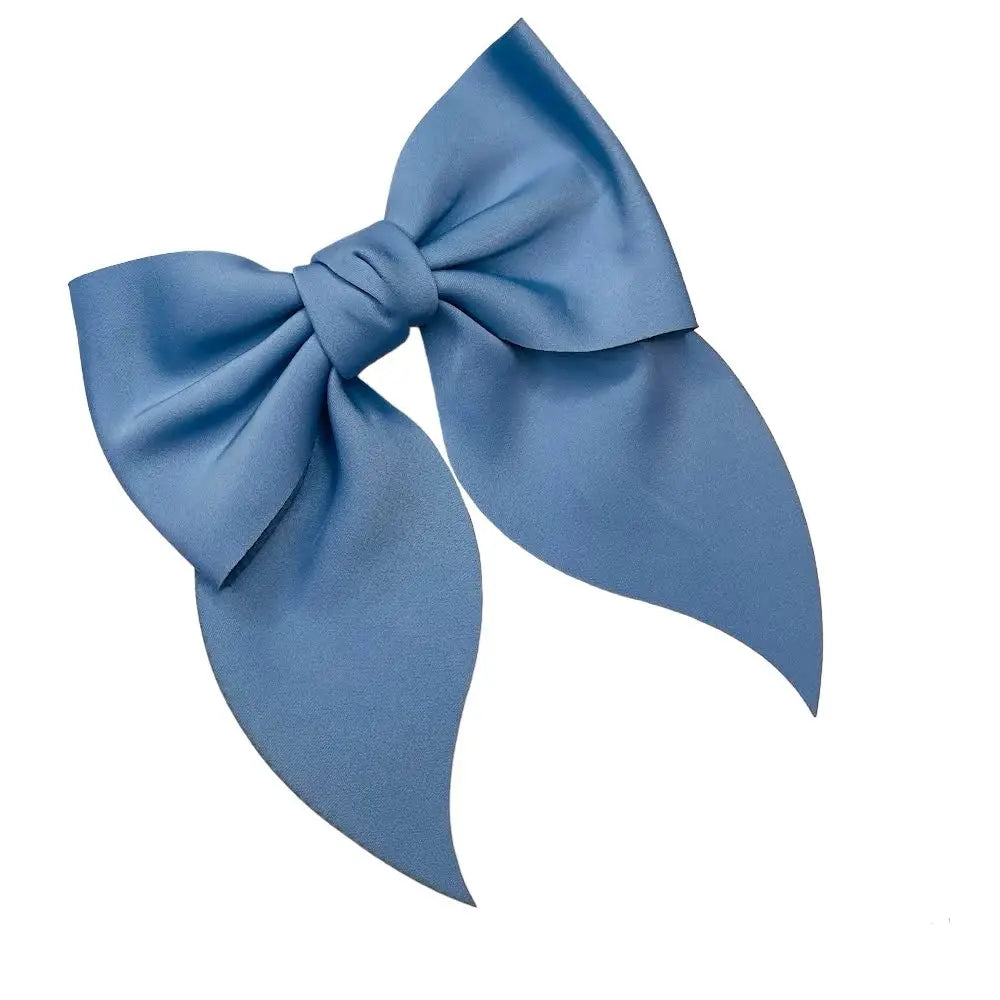 All Dolled Up Hair Bow