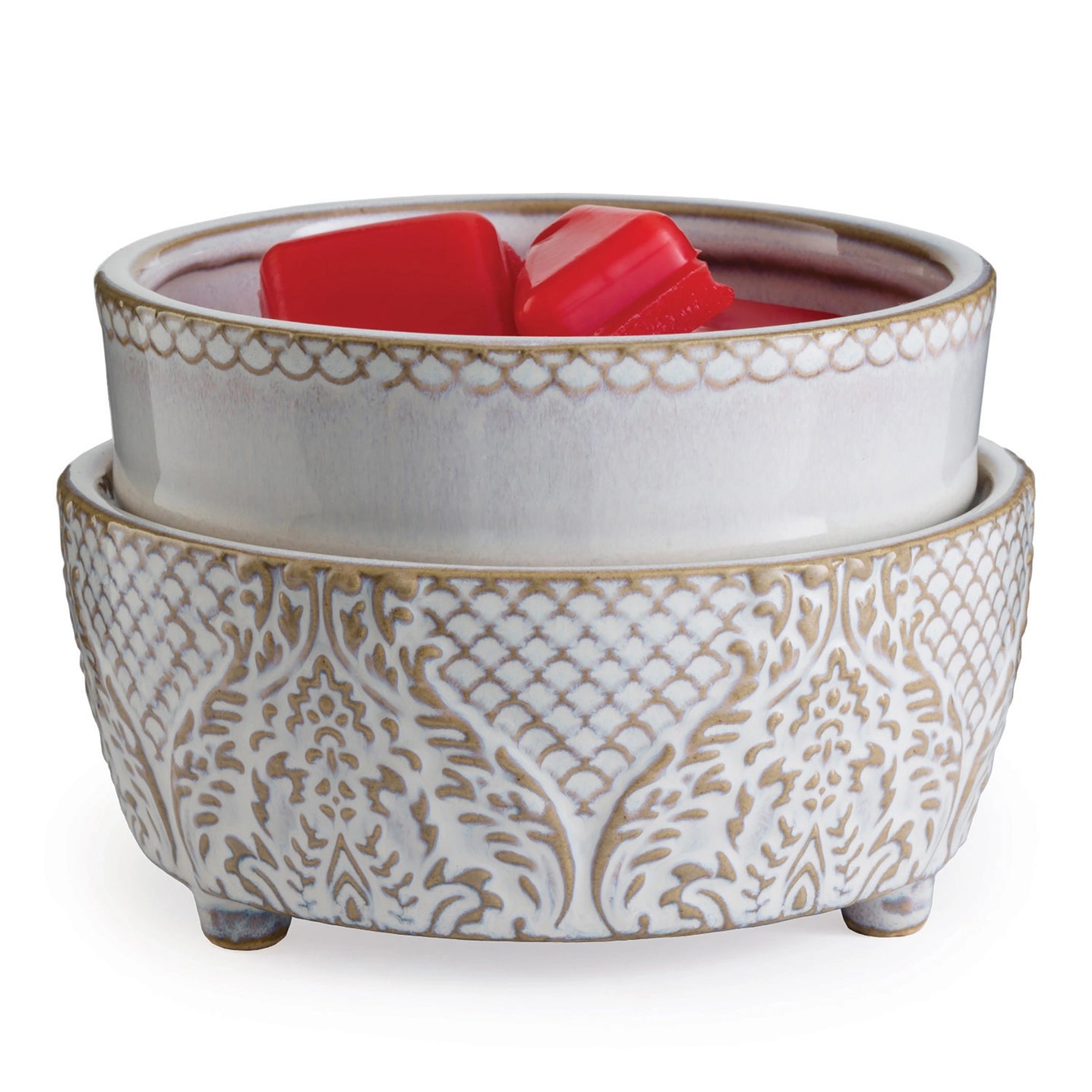 2-in-1 Fragrance Warmer
