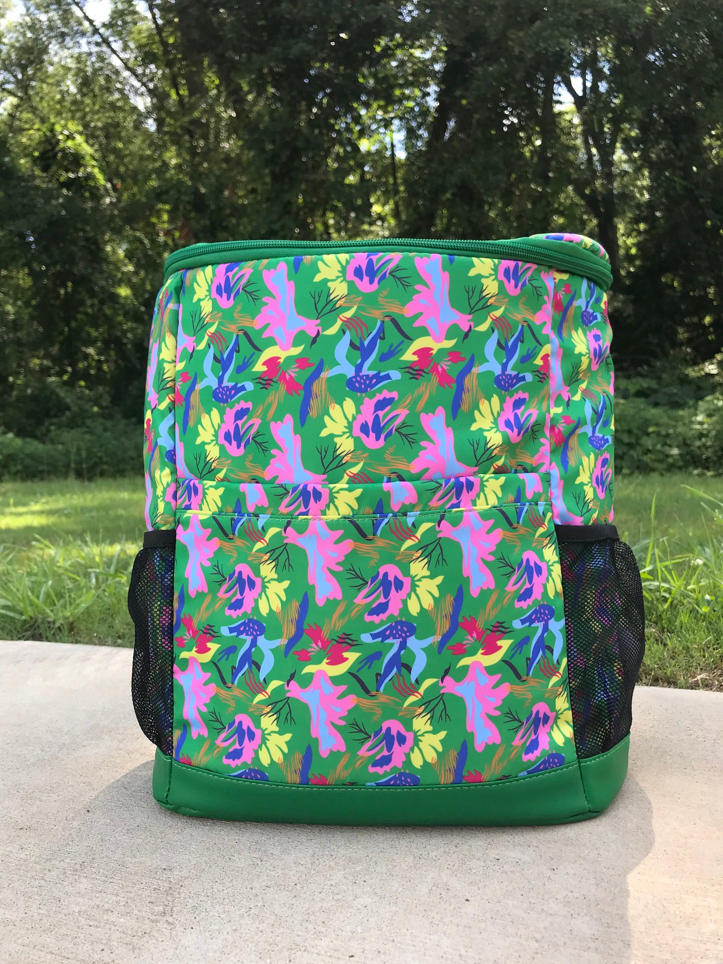 Cooler Backpack