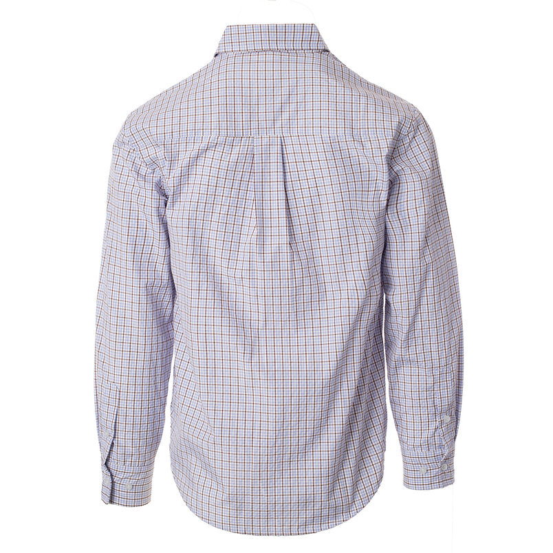 Youth Fieldstone Mason Button Down