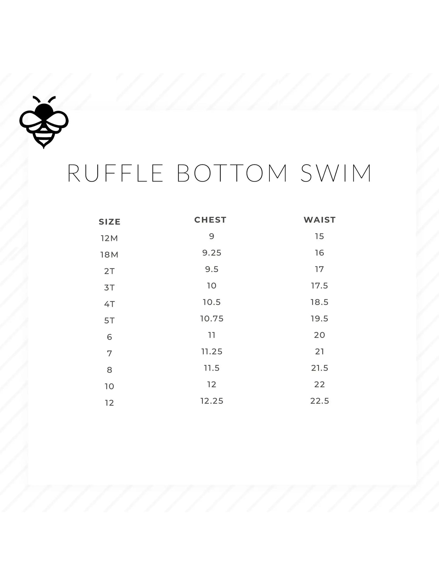 Pink Gingham Ruffle Bottom Swimsuit