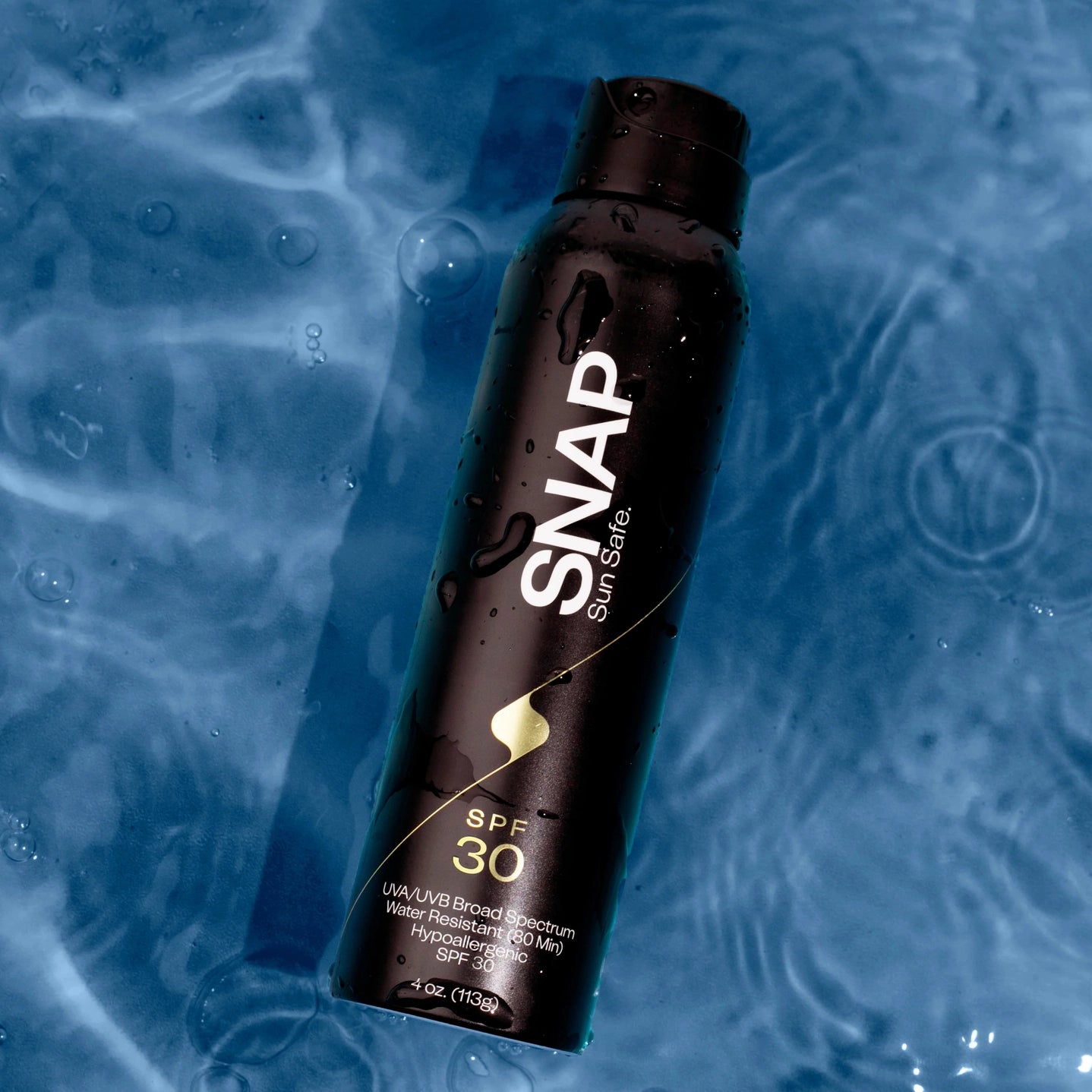 SNAP Everyday Sunscreen