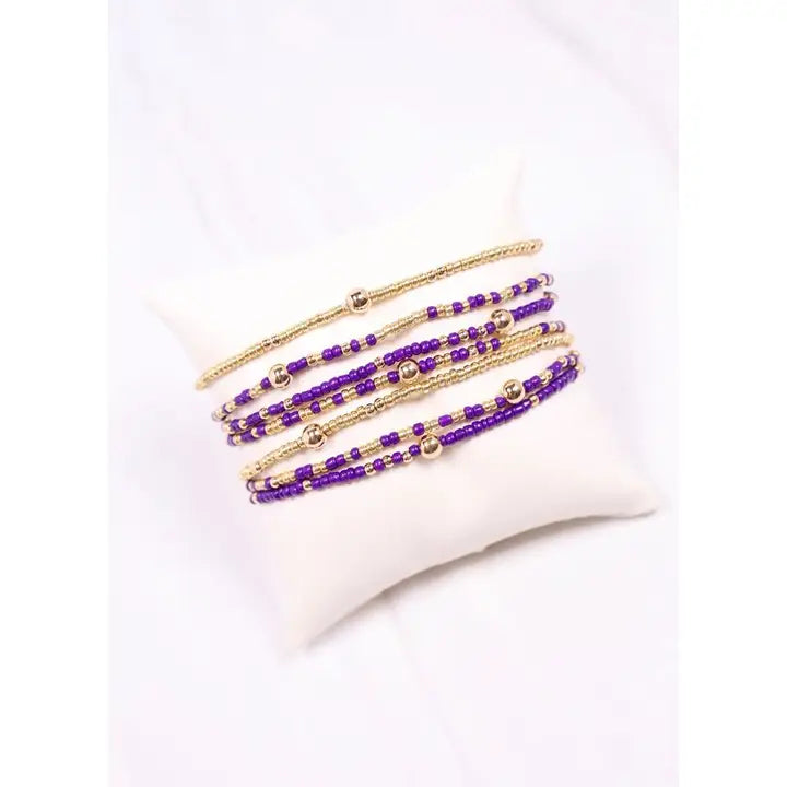 Karnes Bracelet Set