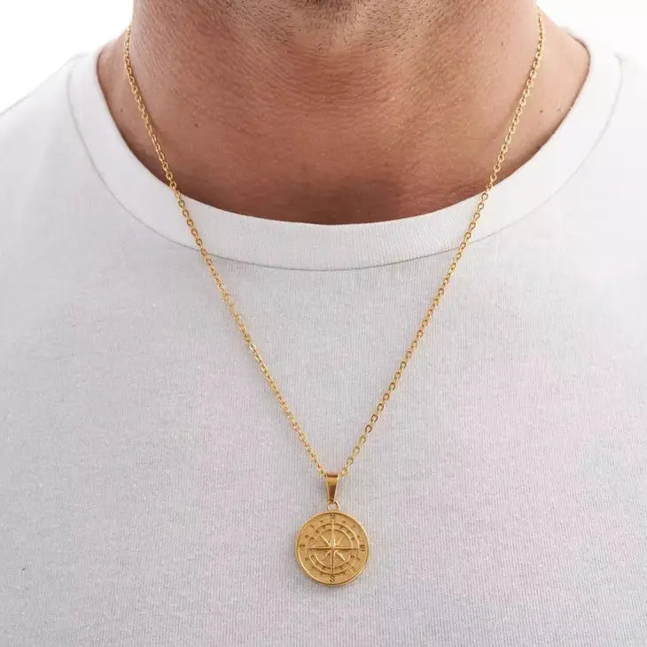 Hudson Necklace