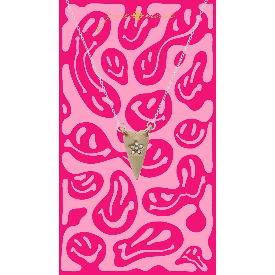 XoXo! Necklace