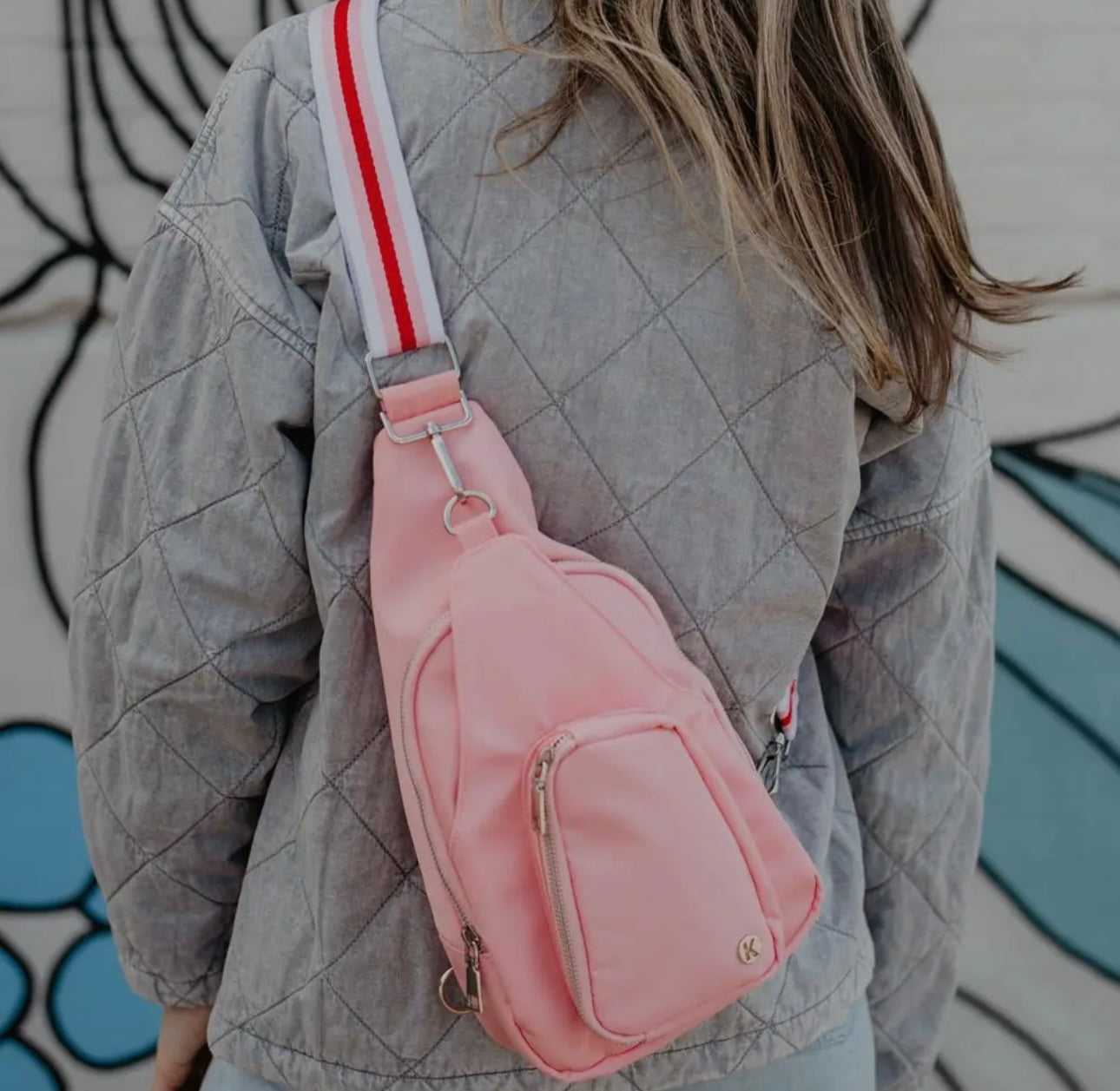 Kenley Sling Bag