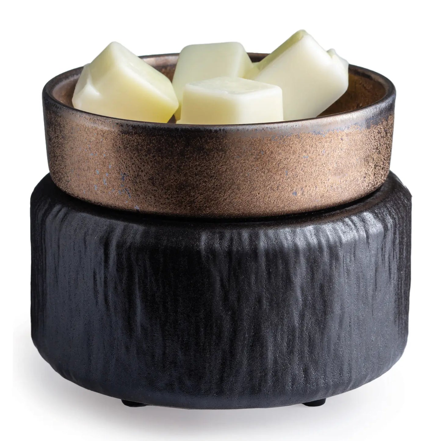 2-in-1 Fragrance Warmer