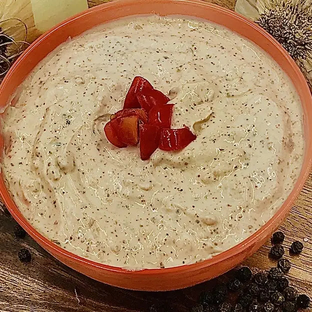 Carmie's Kitchen Dip and Cheeseball Mix