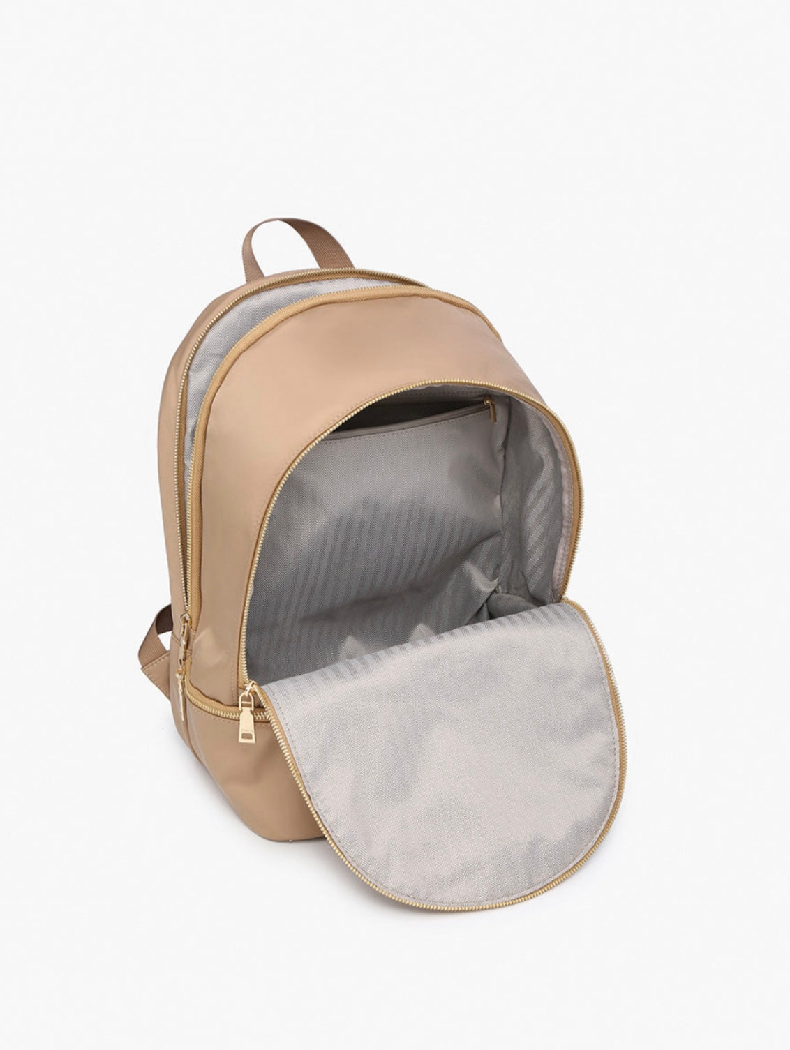 Frances Nylon Backpack