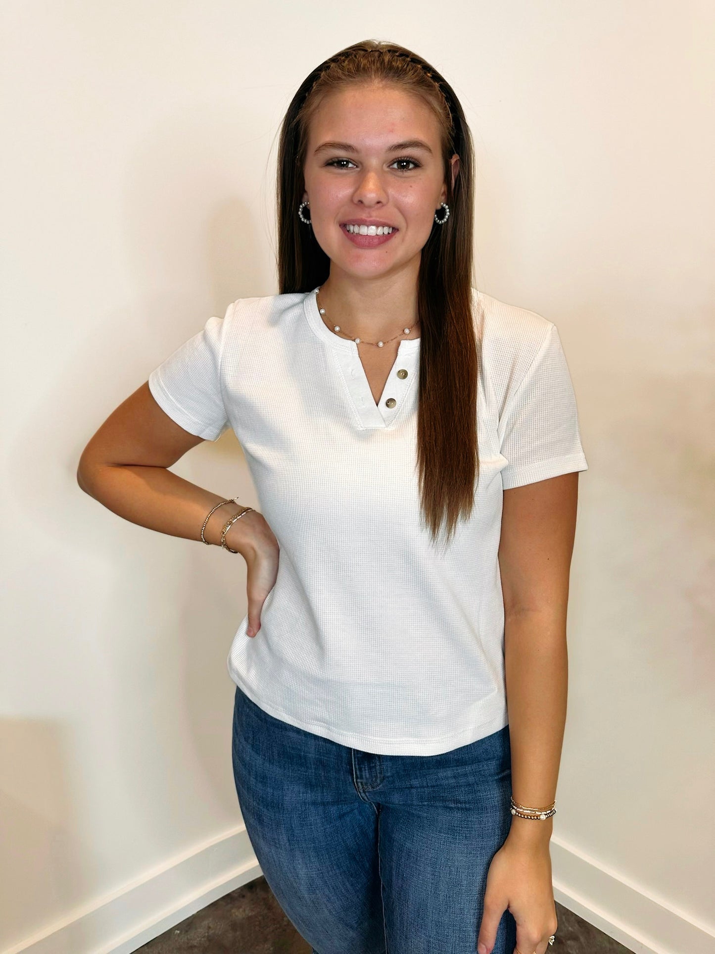 Vivian Crop Knit Tops