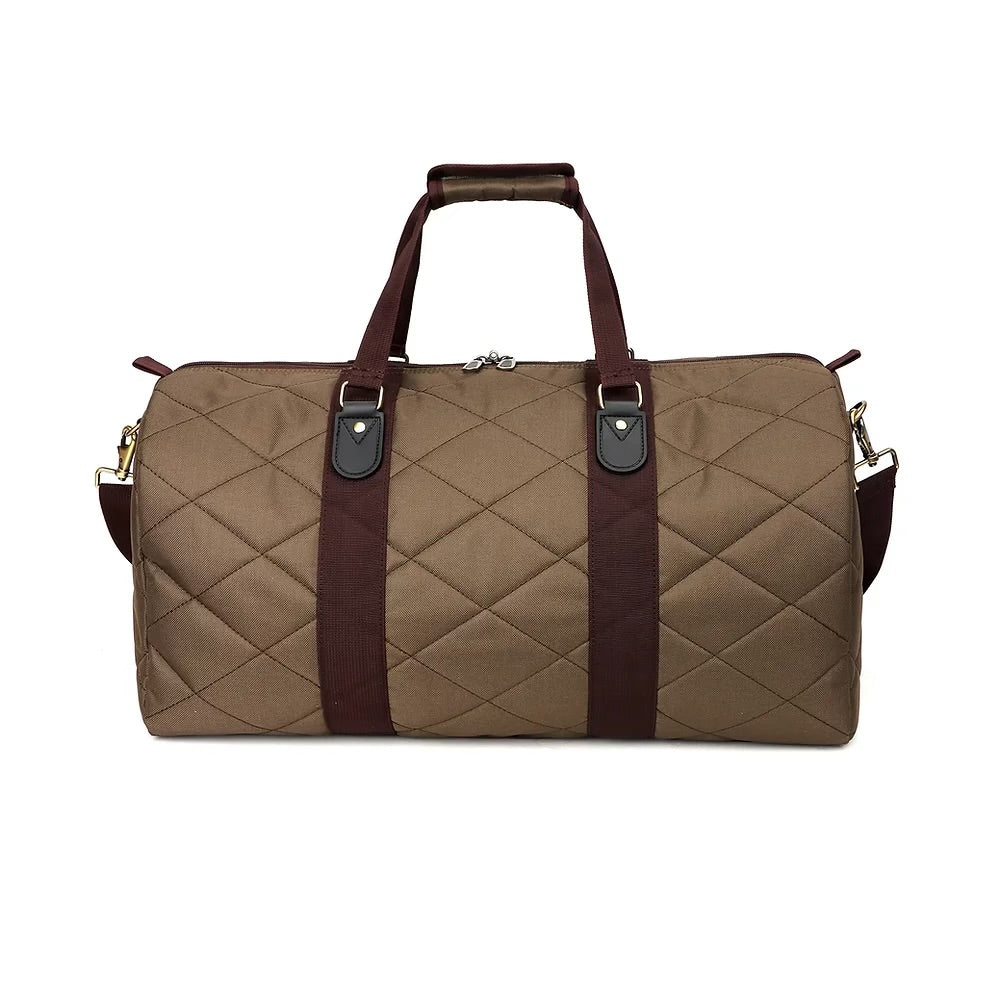 Fieldstone Duffle Bag