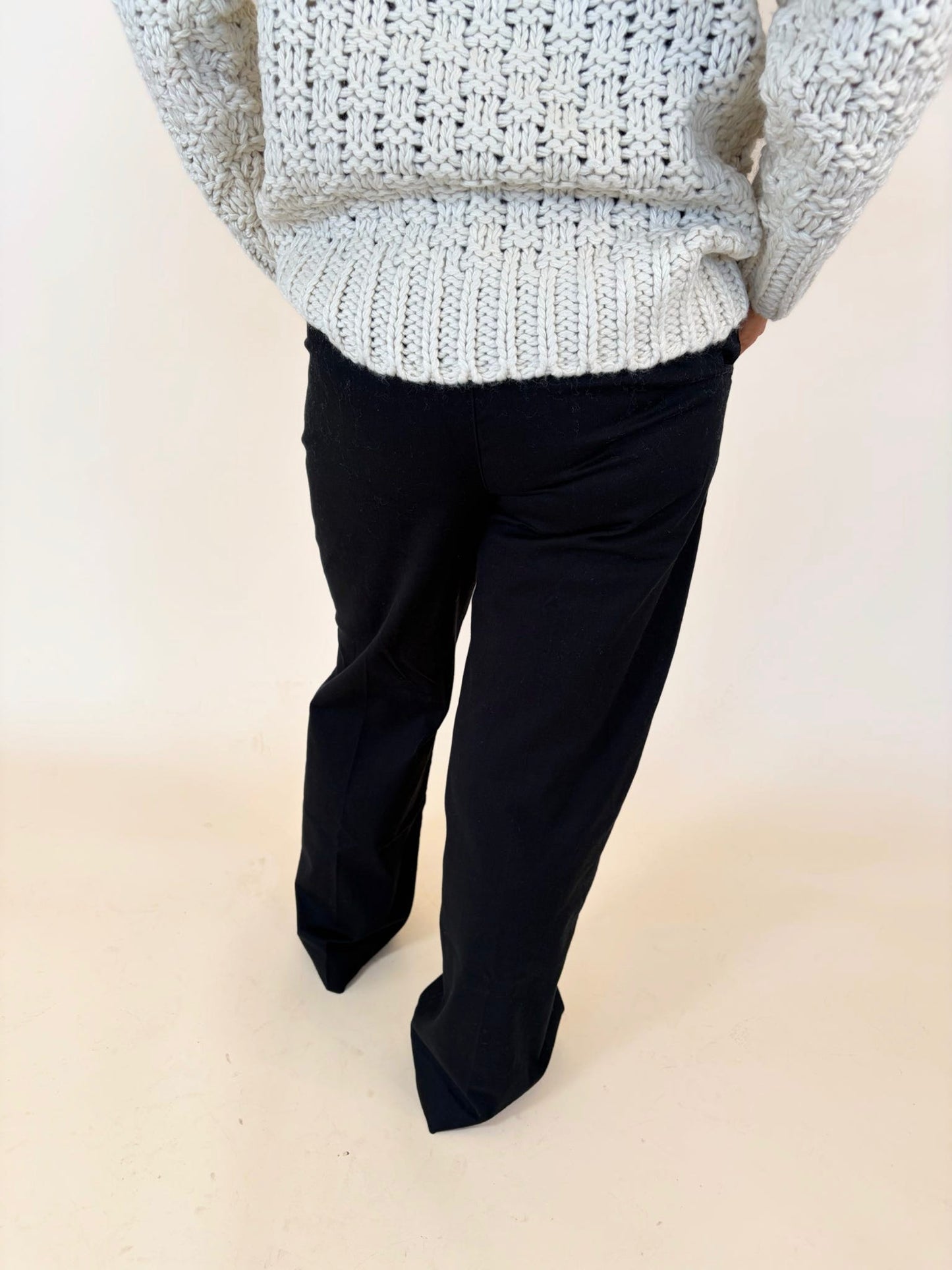 Dear John Brandy Trouser Pant