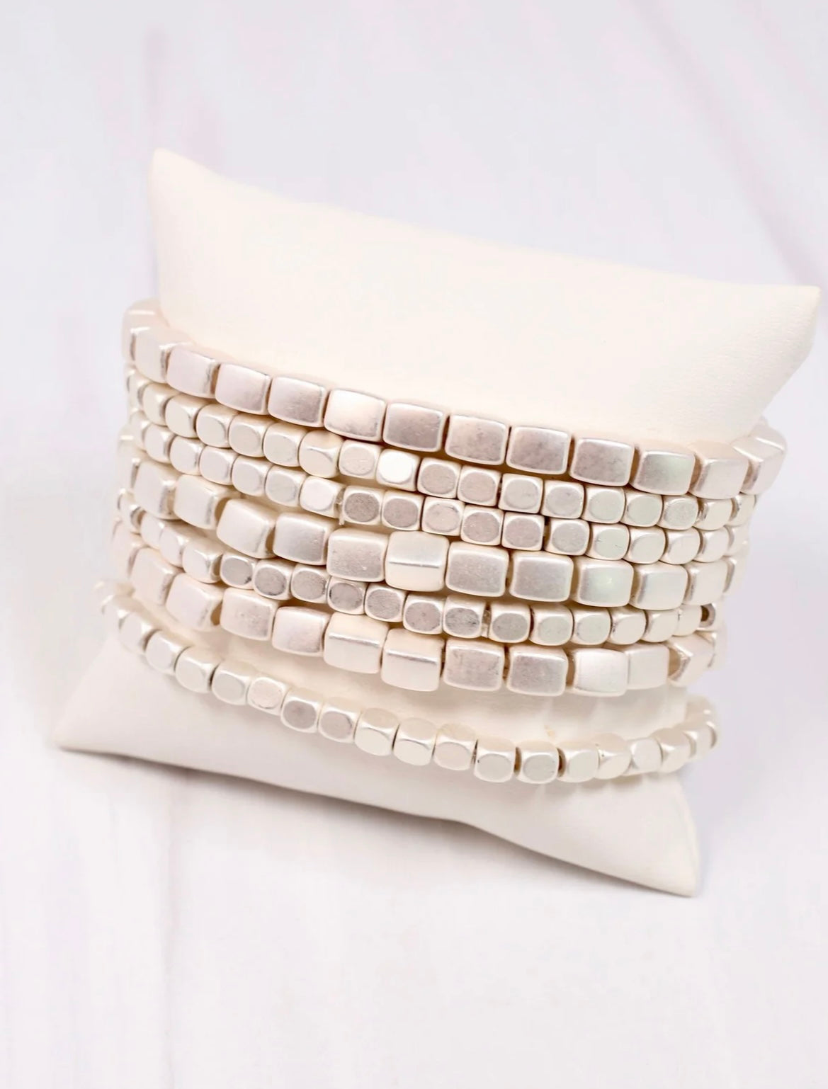 Jamison Metal Bracelet Set