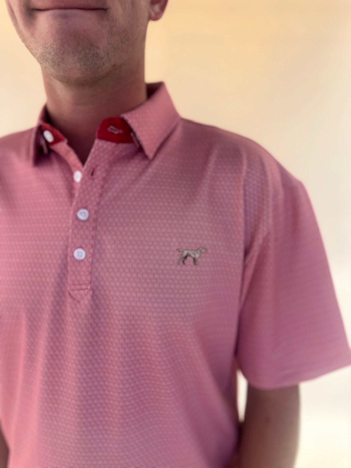 Diamond Polo