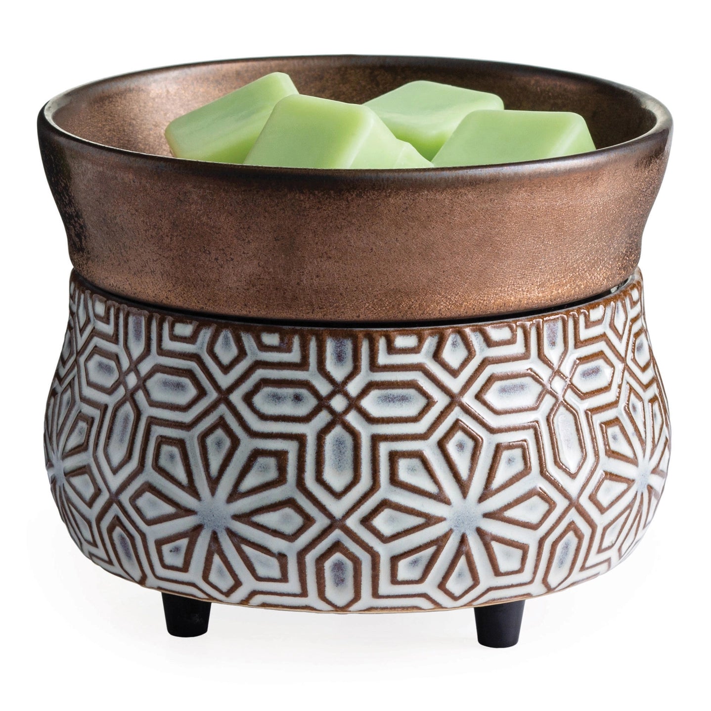 2-in-1 Fragrance Warmer