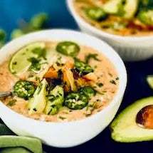 Carmie's Kitchen Soup Mix