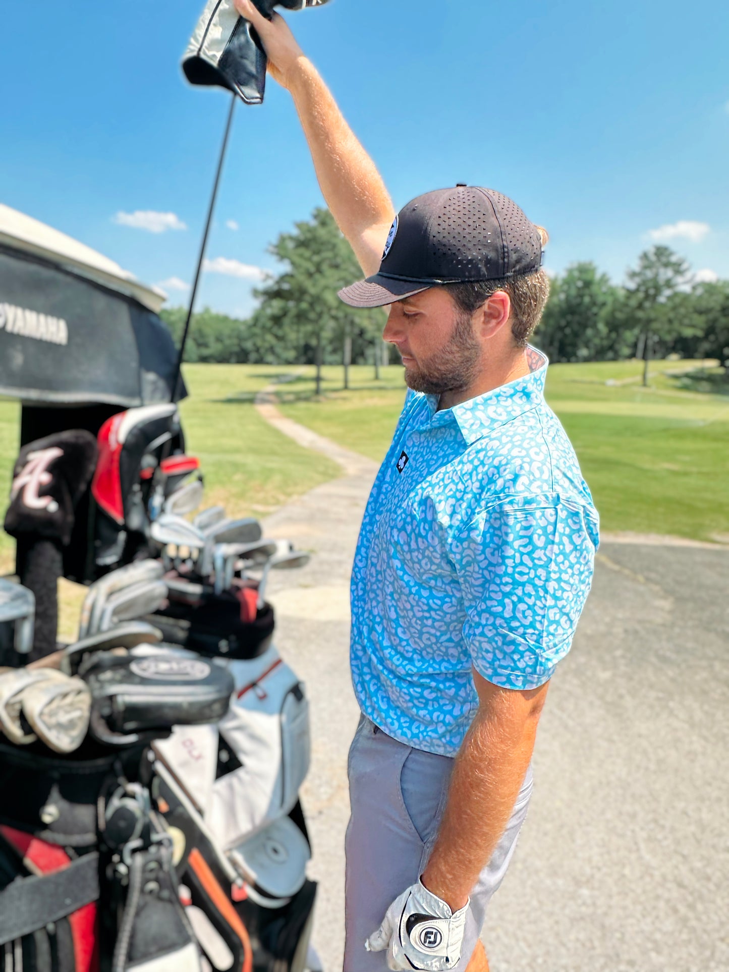 Wild Shots Polo