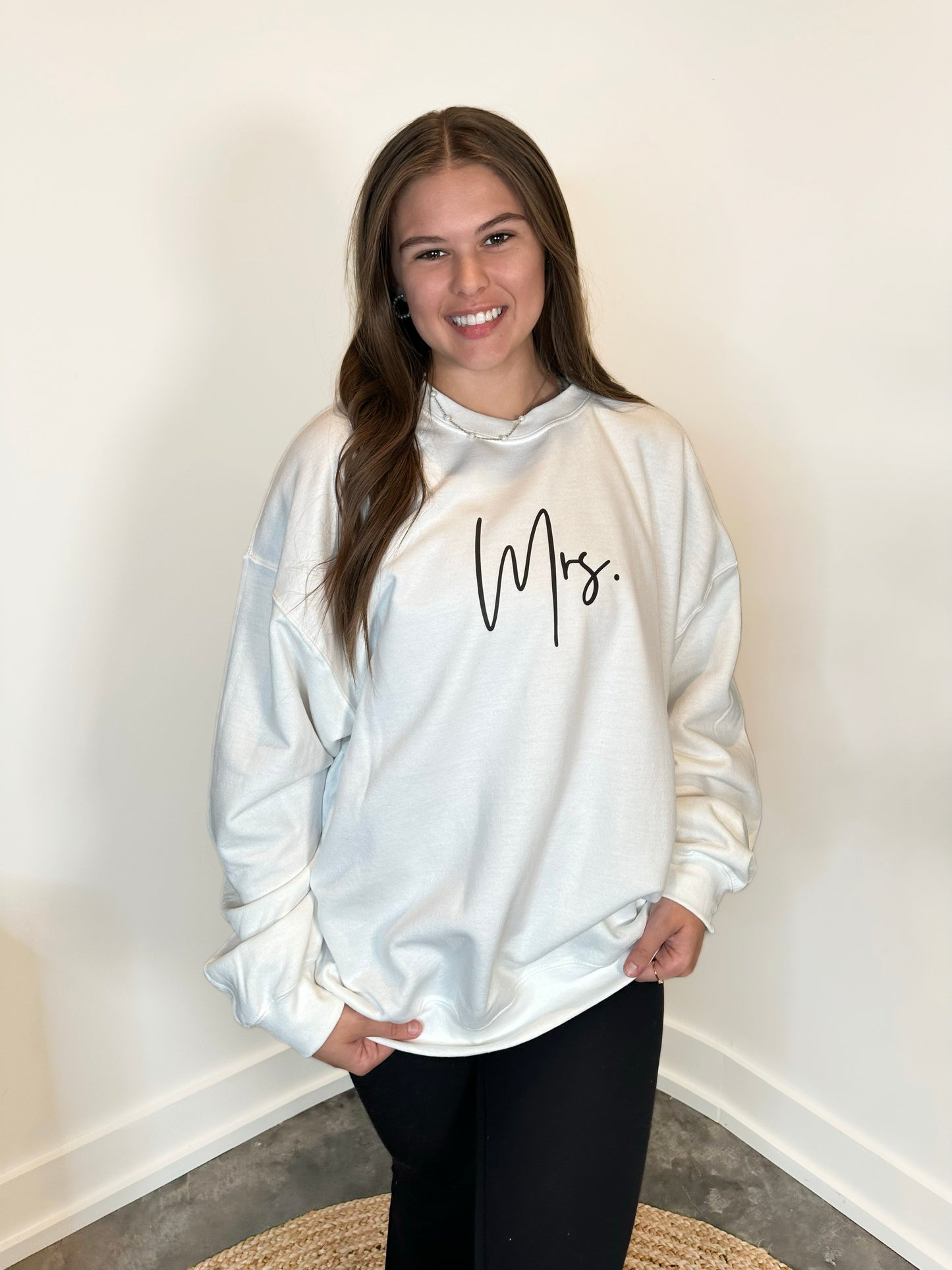 MRS Sweatshirt