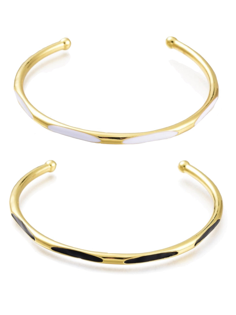 Admired Cuff Bracelet