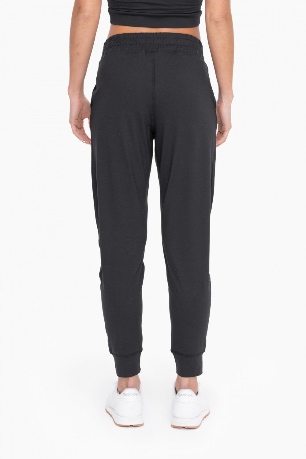 Ava Cozy Flex Joggers