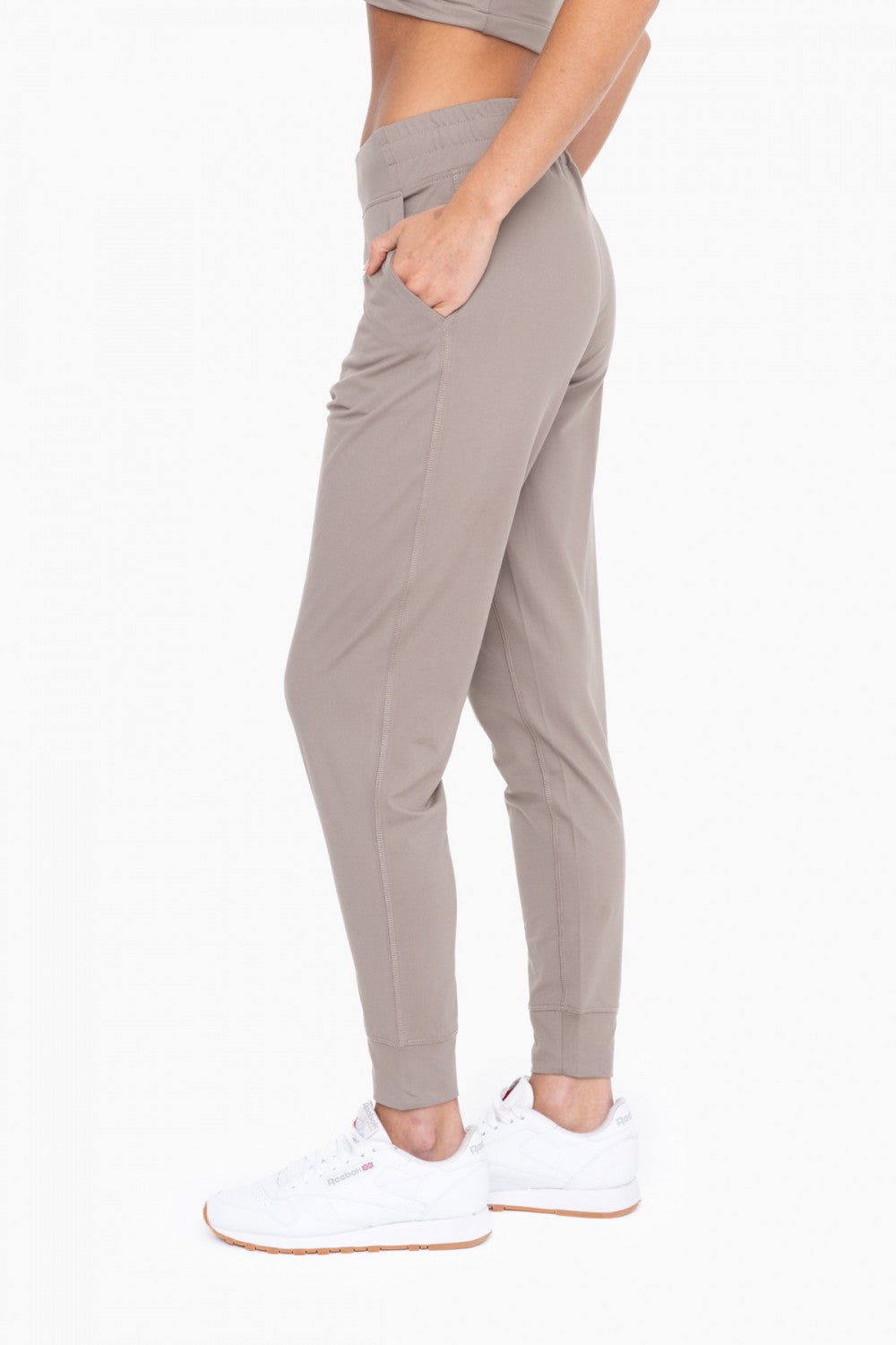 Ava Cozy Flex Joggers